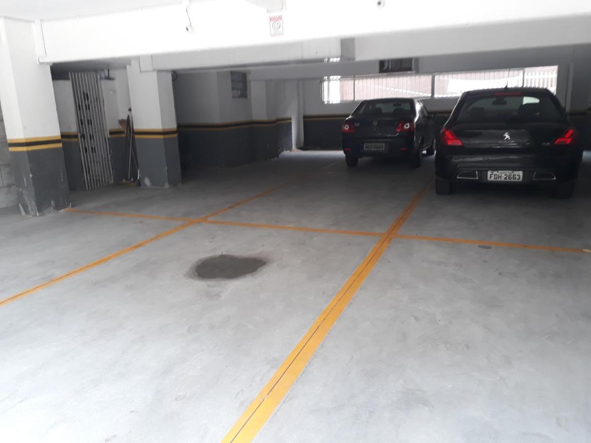 Otimo Apto. 180 Metros Do Mar Balneário Camboriú 외부 사진