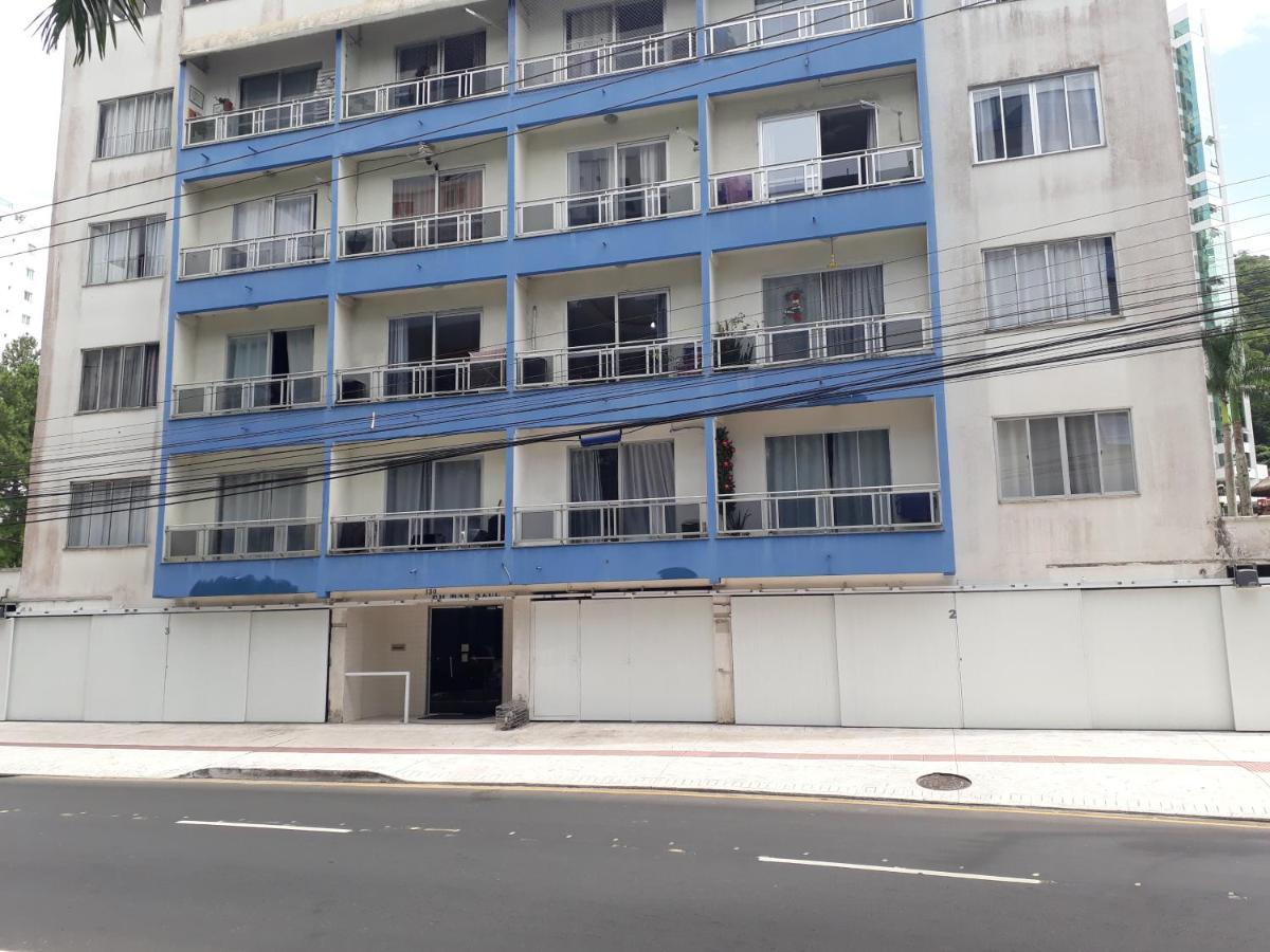 Otimo Apto. 180 Metros Do Mar Balneário Camboriú 외부 사진
